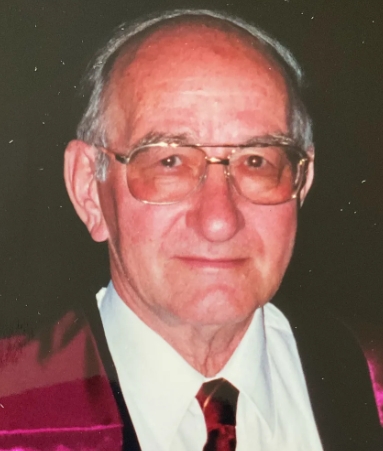 David J. Steward