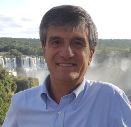 Juan Antonio Raga
