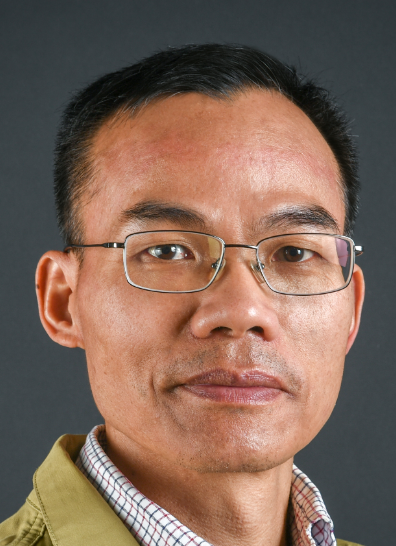 Changhai Peng