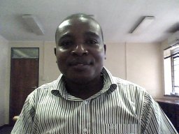 Eric S. Agorku