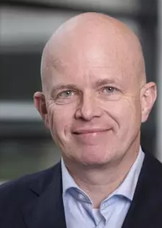 C.P. (Cees) Van Beers