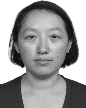 ZhuXiu Gao