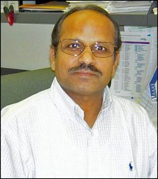 Asit K Pattnaik