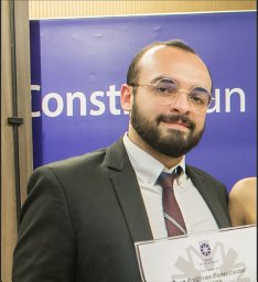 Luis Guillermo Gómez Escobar