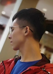 Jinghuai Zhang