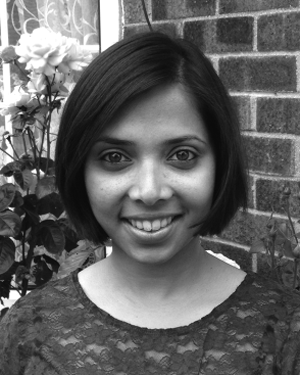 Radhika Jagtap