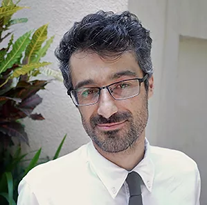 Benjamin L Iaquinto