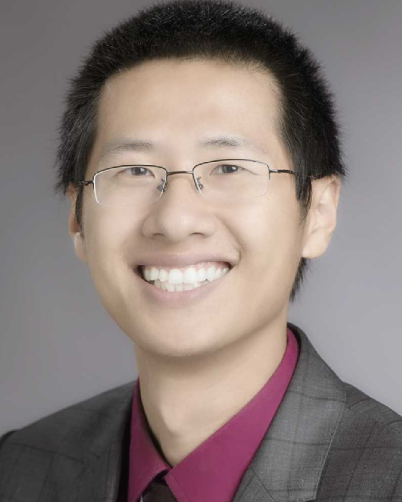 Yang Yu