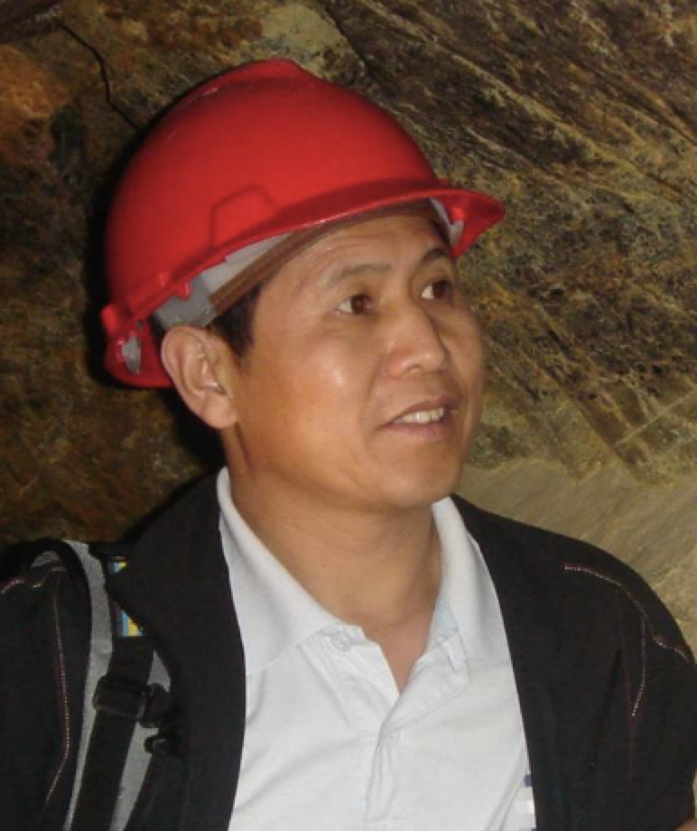 Ende Wang