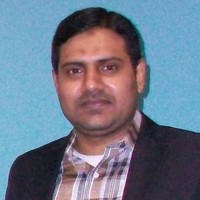 Zeeshan Ahmed