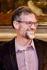 Craig Callender