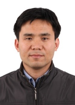 Yanwei Pang