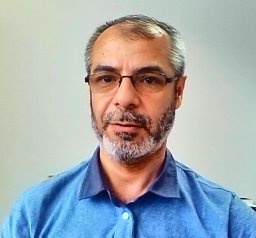 Bayram Esen