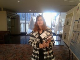 Maryam Shahrtash