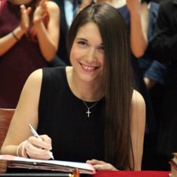 Violetta K. Kytinou