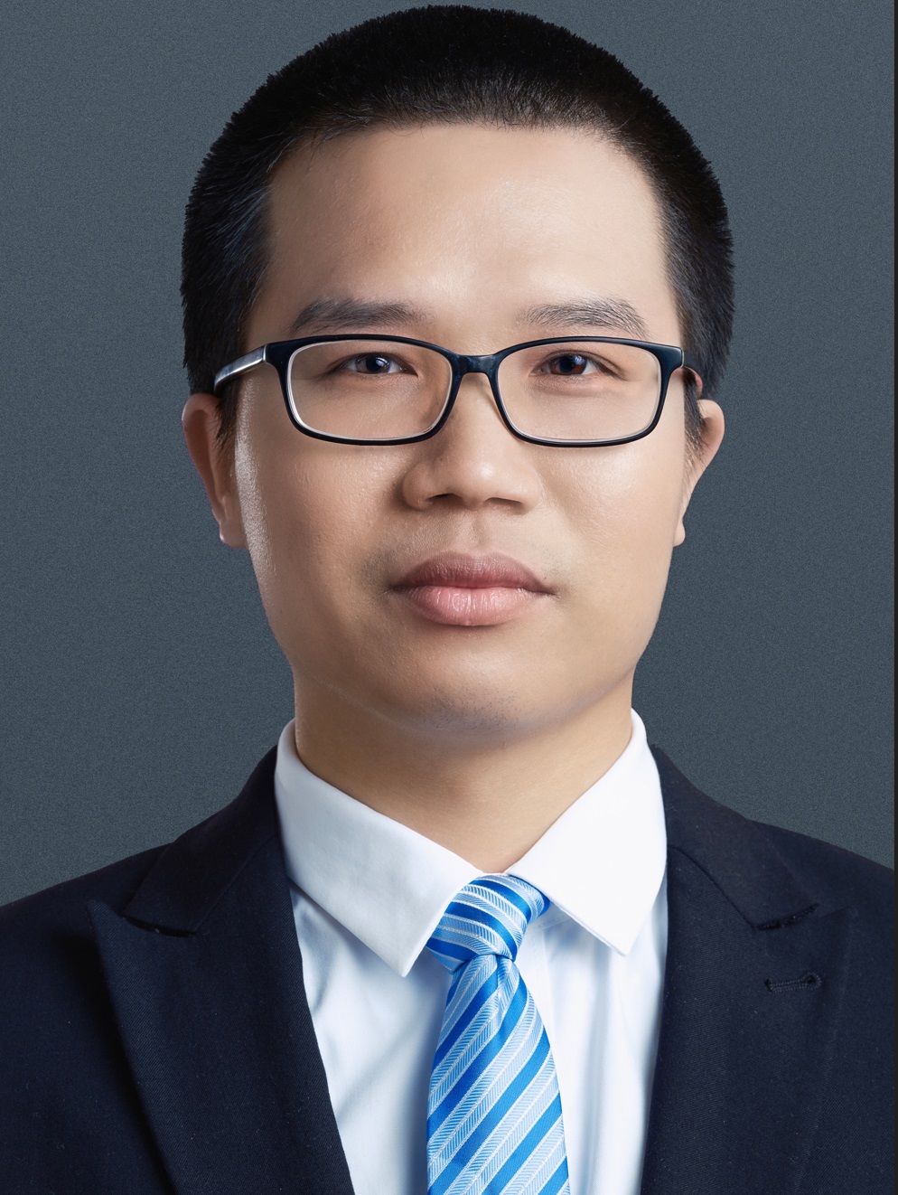 Yusheng Hou