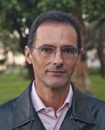 Pedro Garrido-Vega