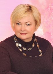 ніна автономівна деделюк