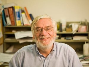 Ernst Niebur