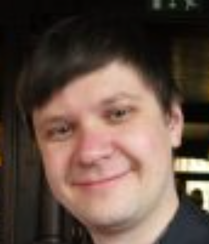 Anton Vasyunin