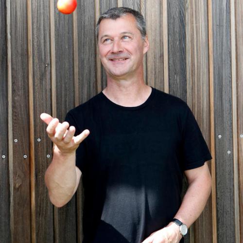 Werner Kloas