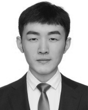 Haobo Wang
