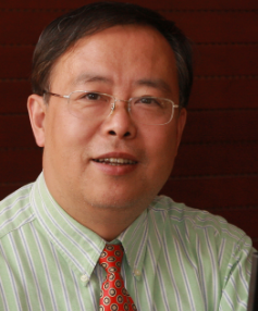 Jianlin Sun