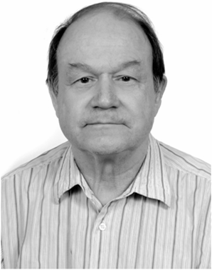 Yakov Greenberg