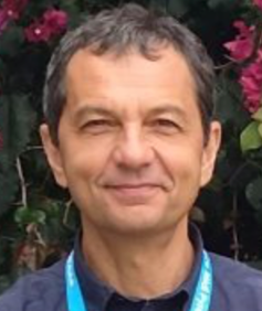 Dominique Serça