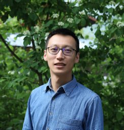 Zhang Zhenyu