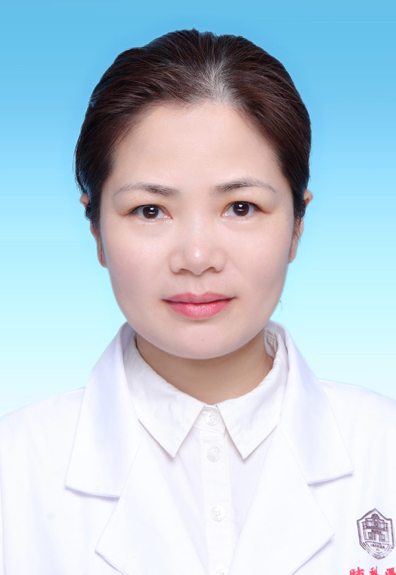 Xiaoxia Chen