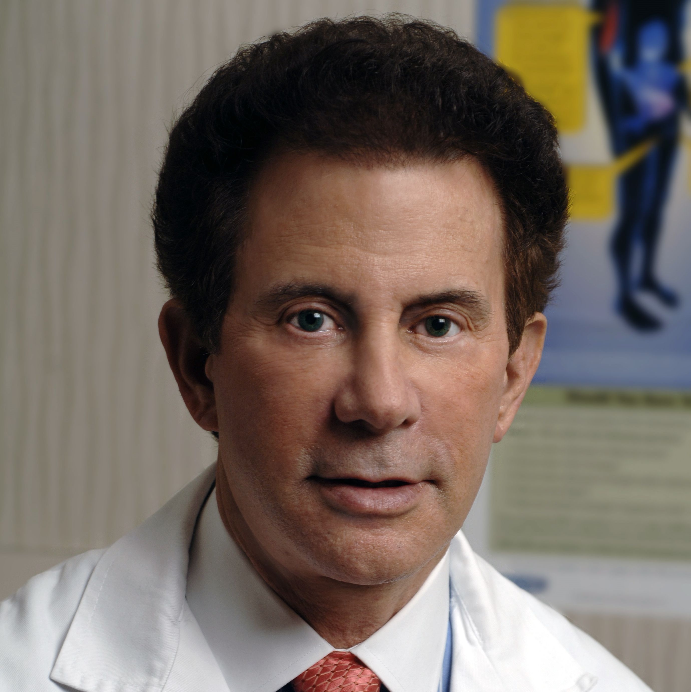 Larry I Lipshultz