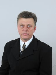 Oleg Bogatov