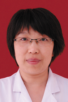 Ning Fang