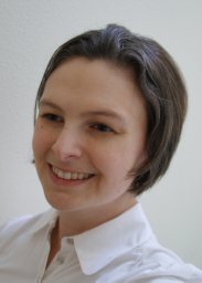 Emily Isobel Jones