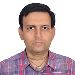 Sumon Saha