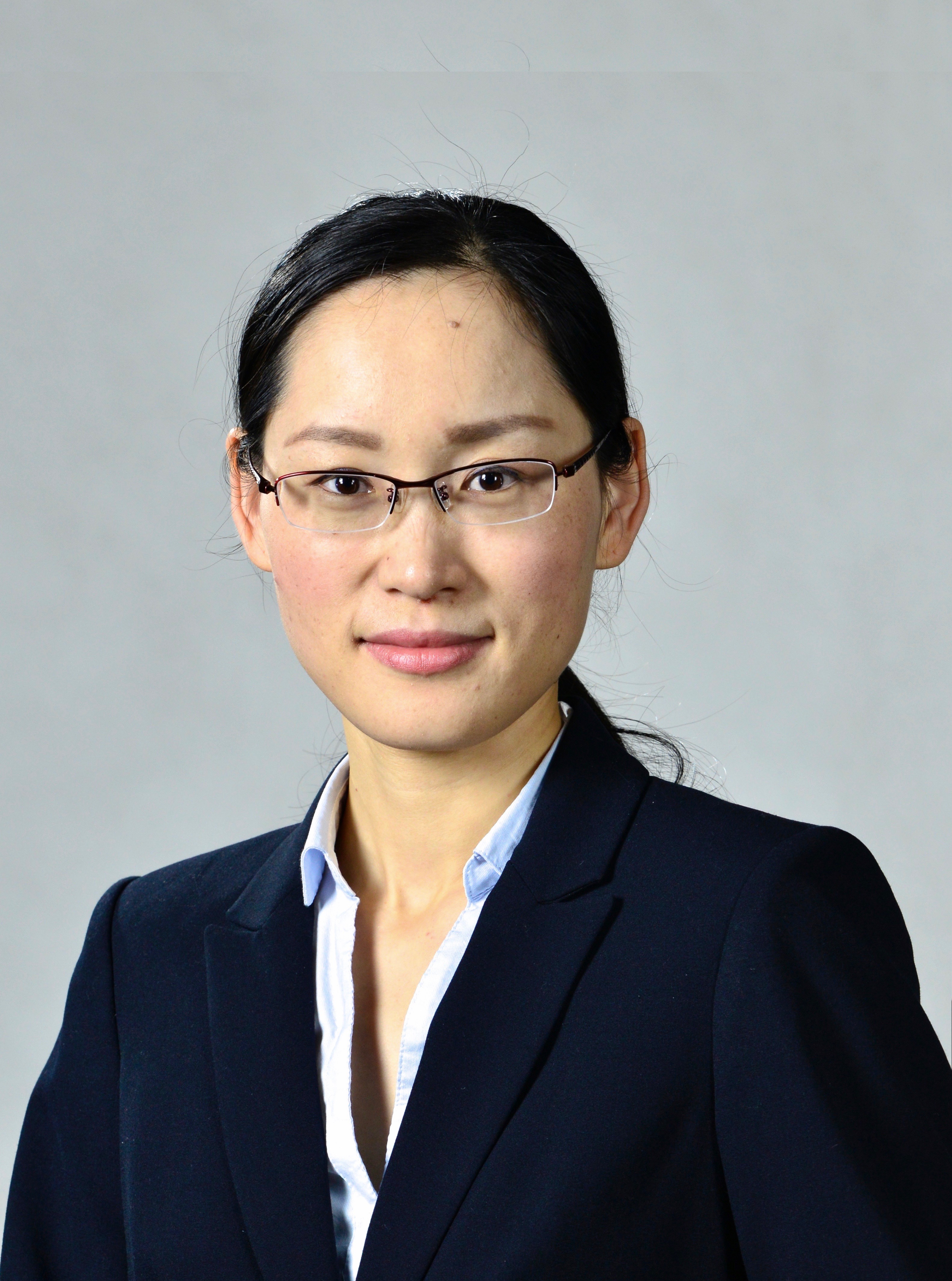 Lingling Chu