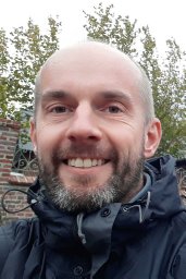 Marc Heijde