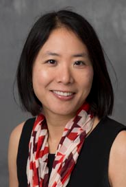 Julie C. Liu