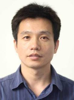 Wei Li