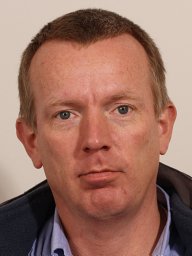L. V. Jørgensen