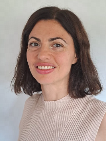 Dora Buonfrate