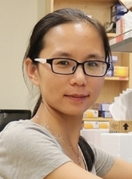 Zhenxia Su