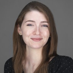 Sara Leahey