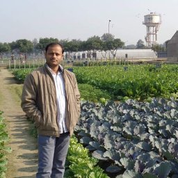 Suhas Gorakh Karkute