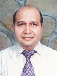 Sikander Mirza