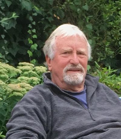 David J Sanderson (David Sanderson)