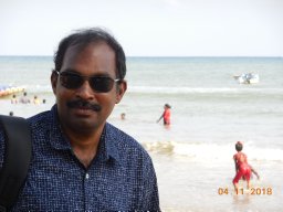 Pankaj Patro