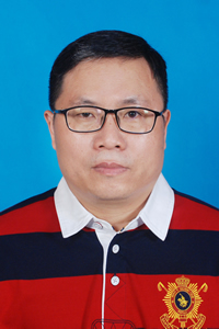 Yaozhong Zhang
