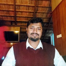 Govind Avinash Reddy